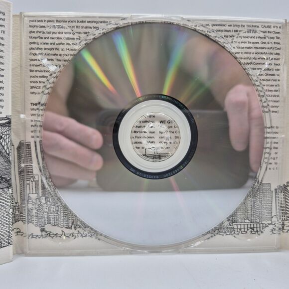 Beastie Boys CD Bundle - Picture 6 of 10